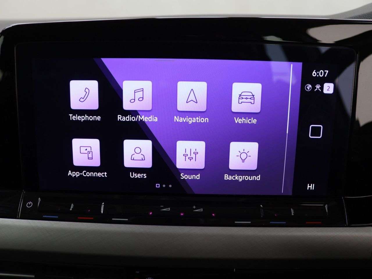 2021 VOLKSWAGEN GOLF 2021 VOLKSWAGEN GOLF