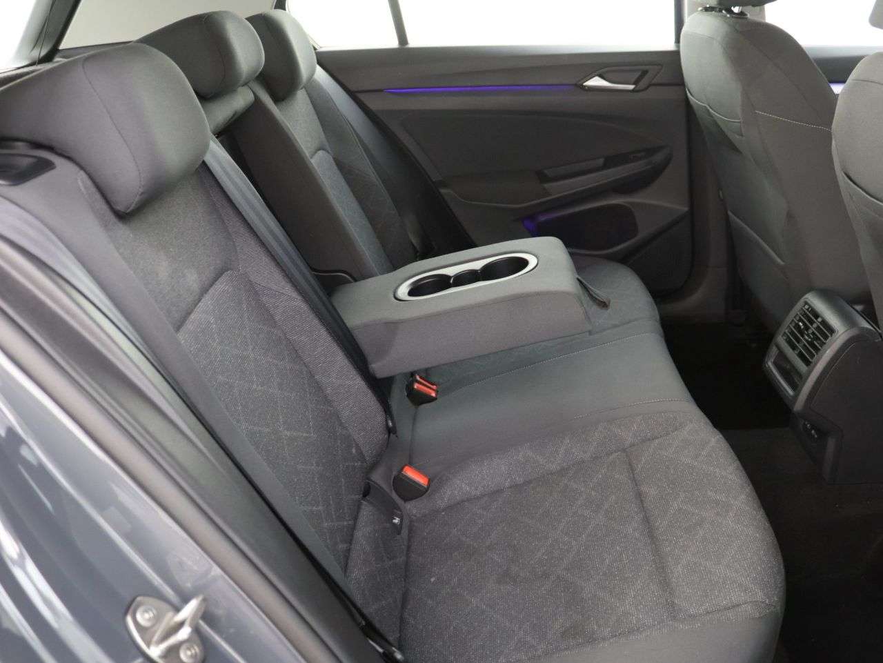 2021 VOLKSWAGEN GOLF 2021 VOLKSWAGEN GOLF