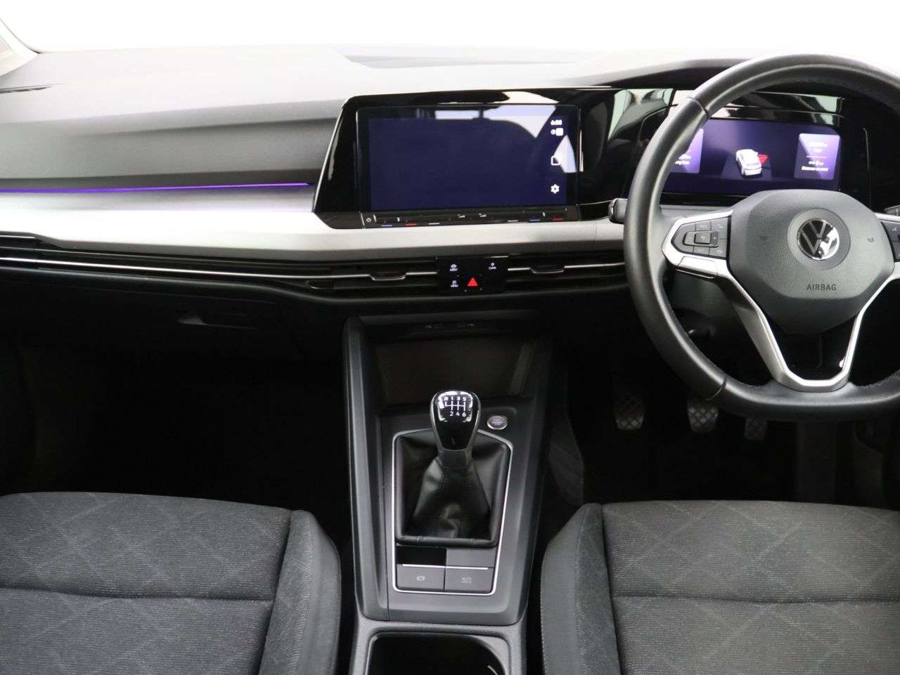 2021 VOLKSWAGEN GOLF 2021 VOLKSWAGEN GOLF