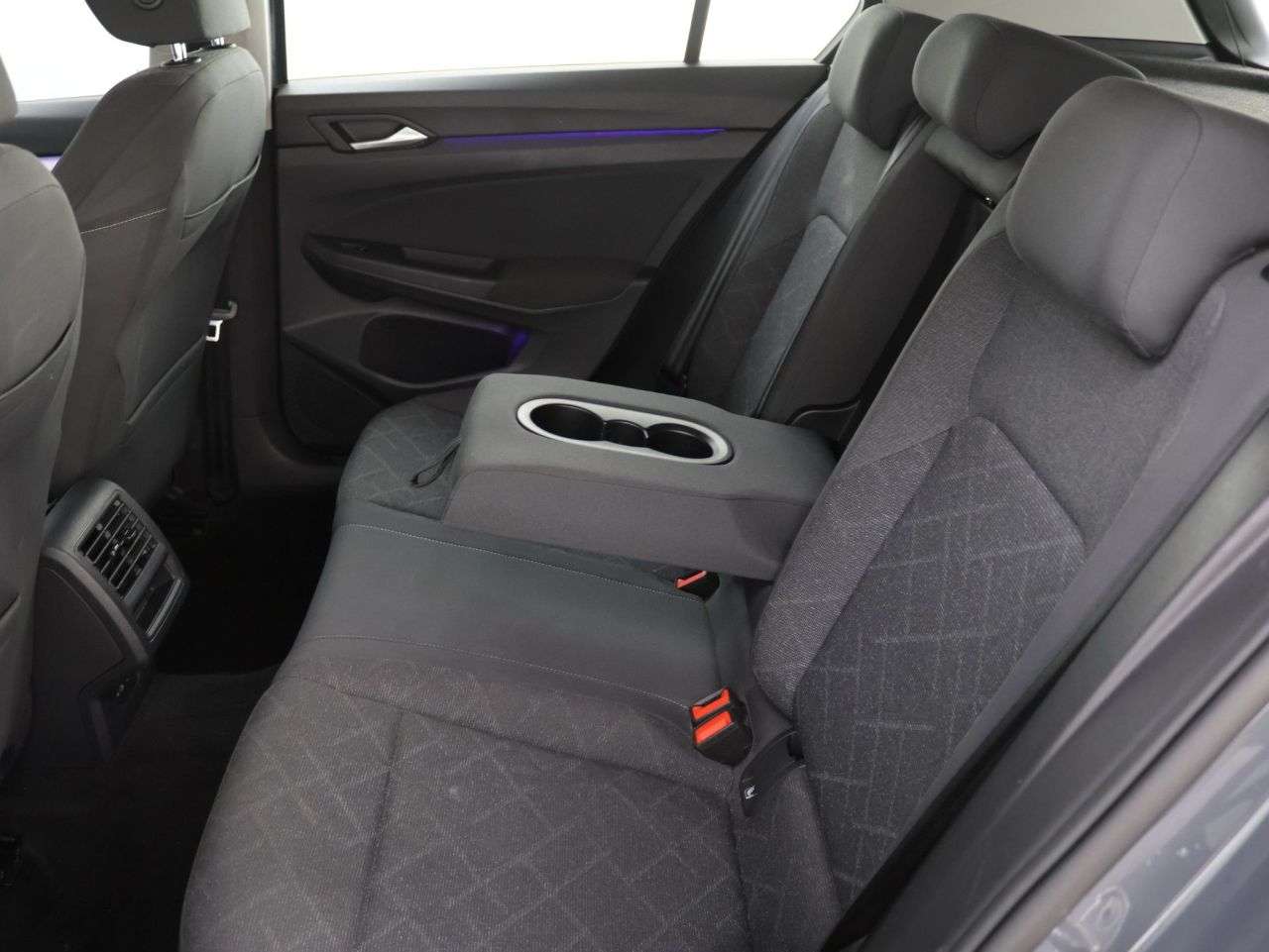 2021 VOLKSWAGEN GOLF 2021 VOLKSWAGEN GOLF