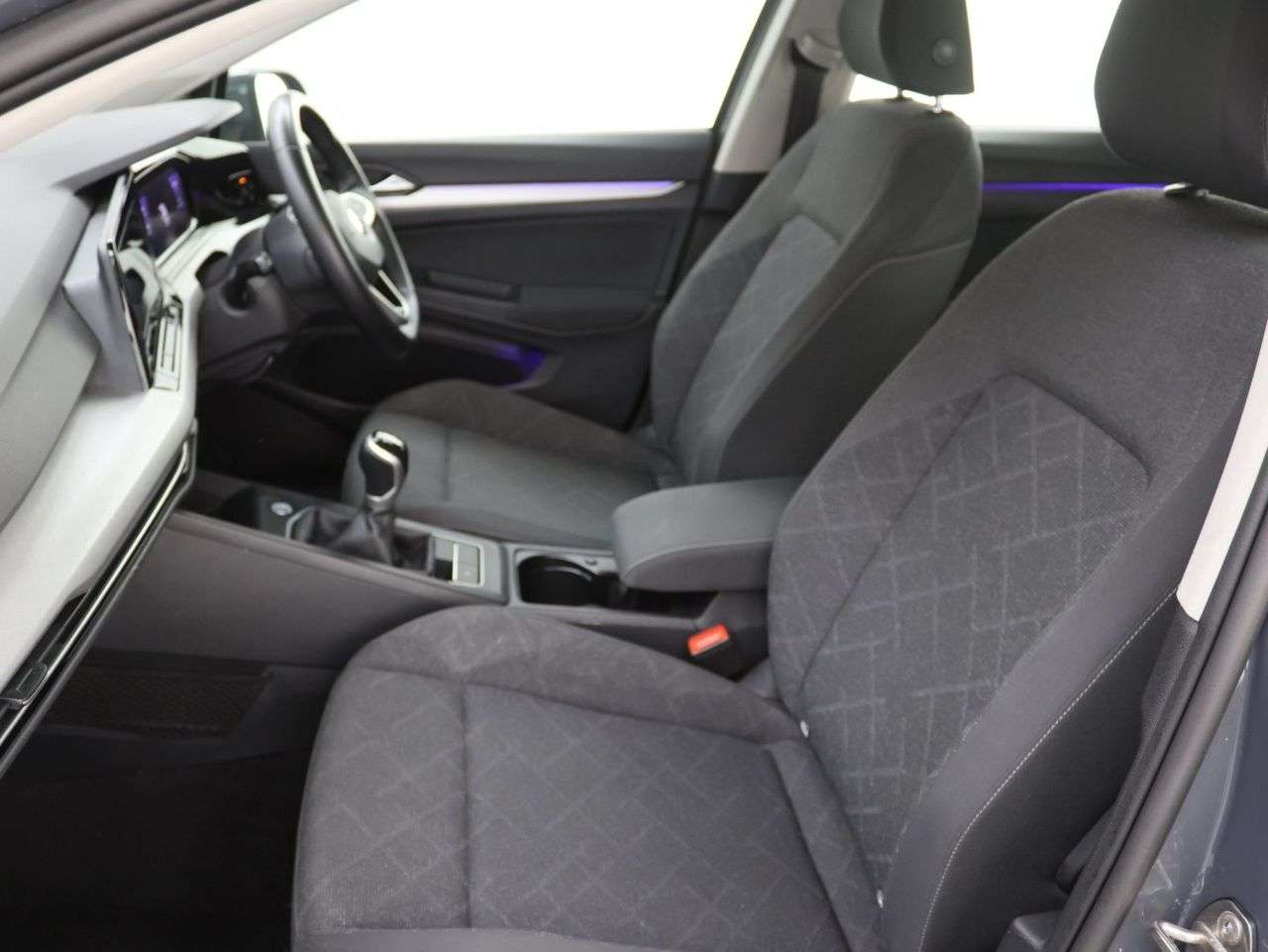 2021 VOLKSWAGEN GOLF 2021 VOLKSWAGEN GOLF