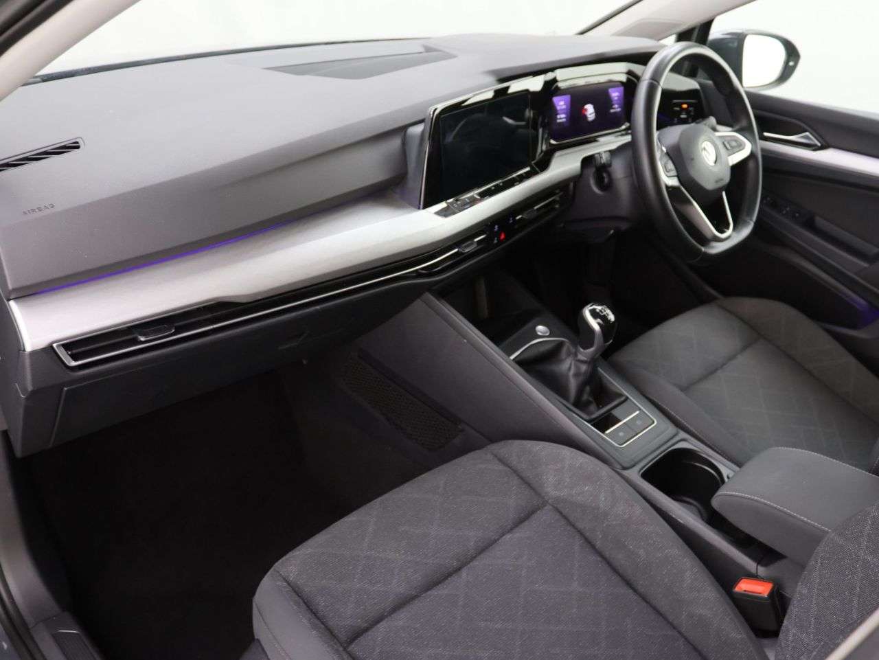 2021 VOLKSWAGEN GOLF 2021 VOLKSWAGEN GOLF