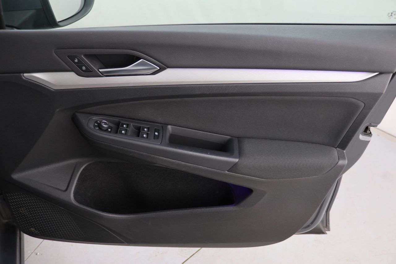 2021 VOLKSWAGEN GOLF 2021 VOLKSWAGEN GOLF