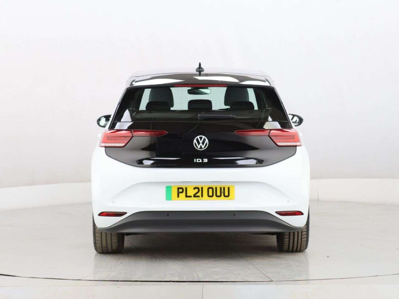 2021 VOLKSWAGEN ID3 2021 VOLKSWAGEN ID3