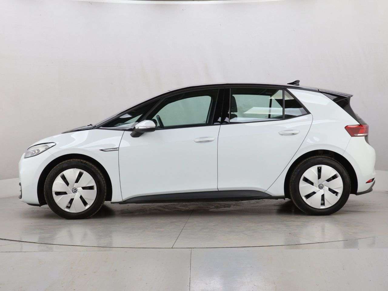 2021 VOLKSWAGEN ID3 2021 VOLKSWAGEN ID3