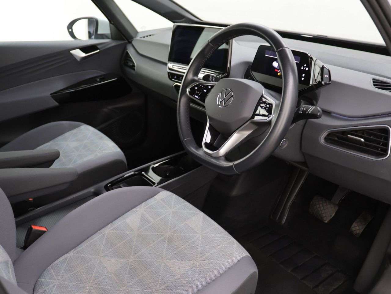 2021 VOLKSWAGEN ID3 2021 VOLKSWAGEN ID3