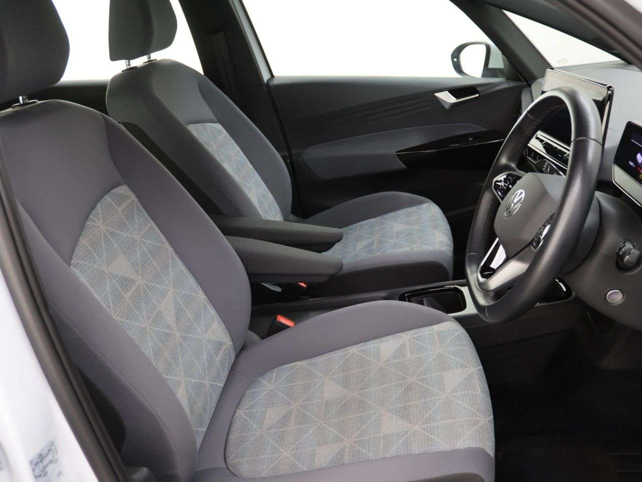 2021 VOLKSWAGEN ID3 2021 VOLKSWAGEN ID3