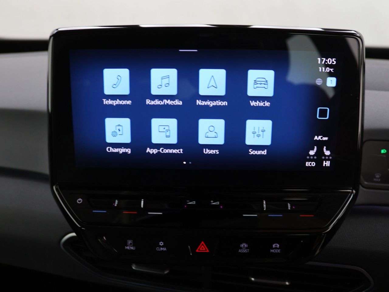 2021 VOLKSWAGEN ID3 2021 VOLKSWAGEN ID3