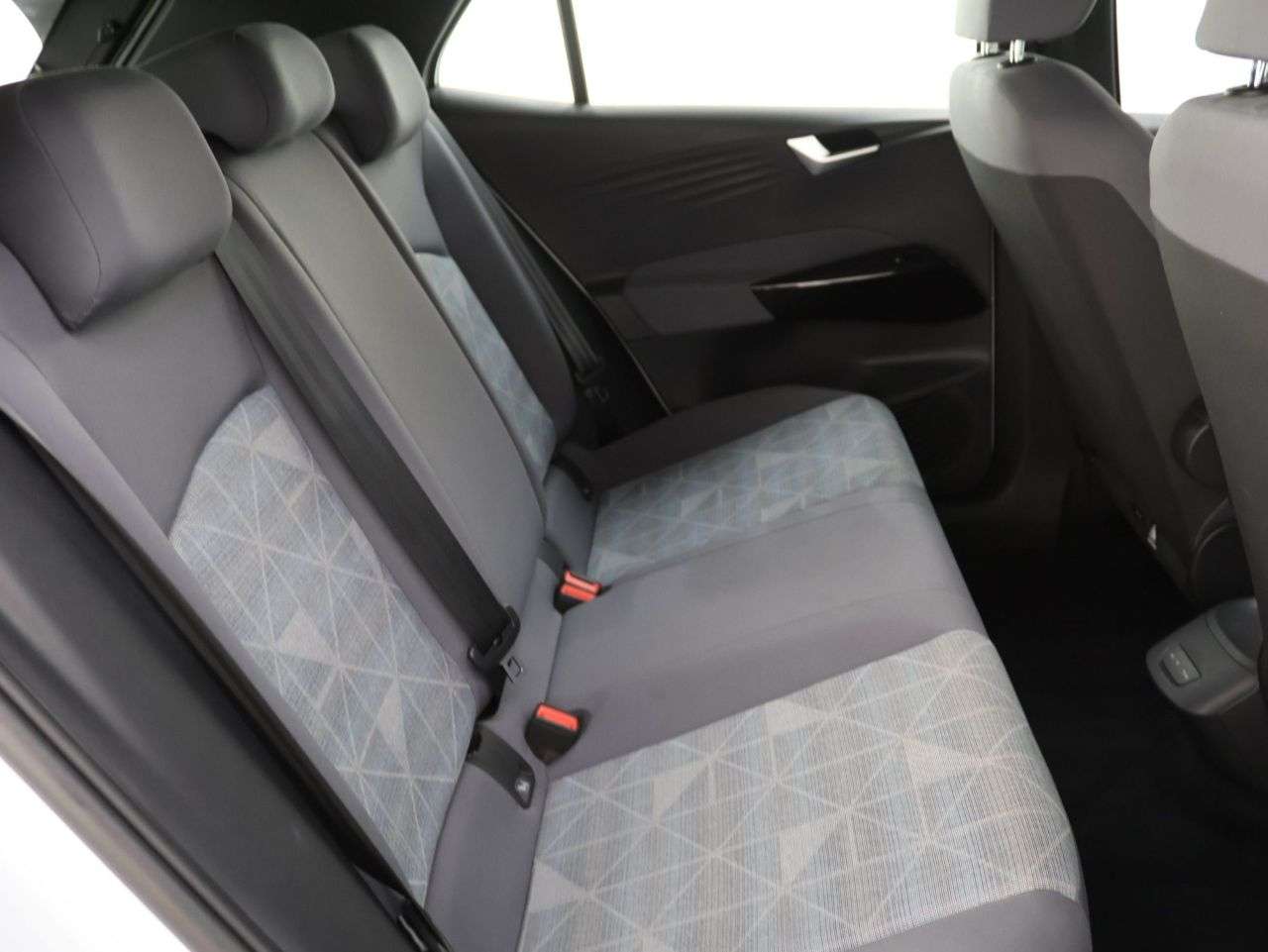 2021 VOLKSWAGEN ID3 2021 VOLKSWAGEN ID3