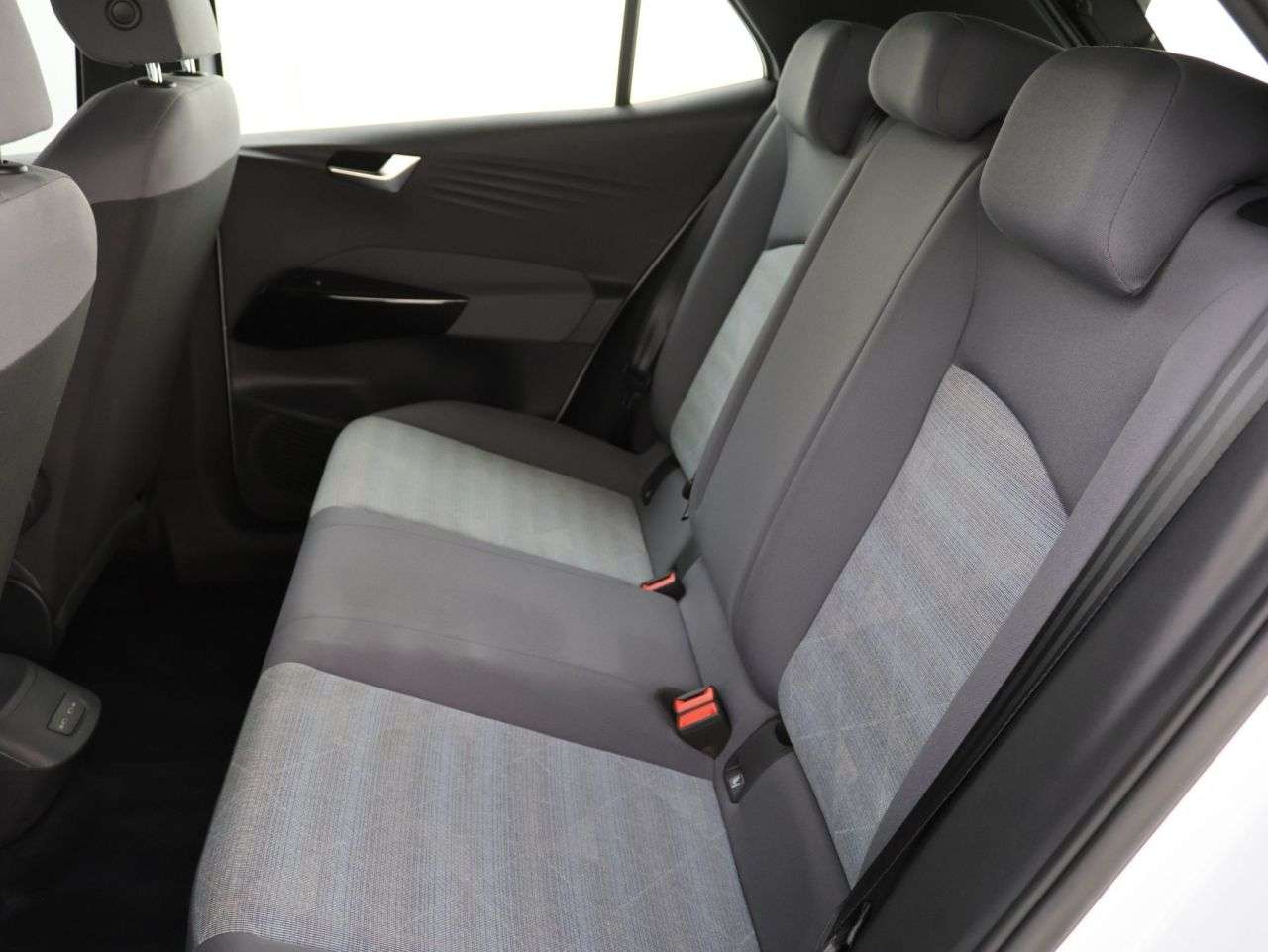 2021 VOLKSWAGEN ID3 2021 VOLKSWAGEN ID3