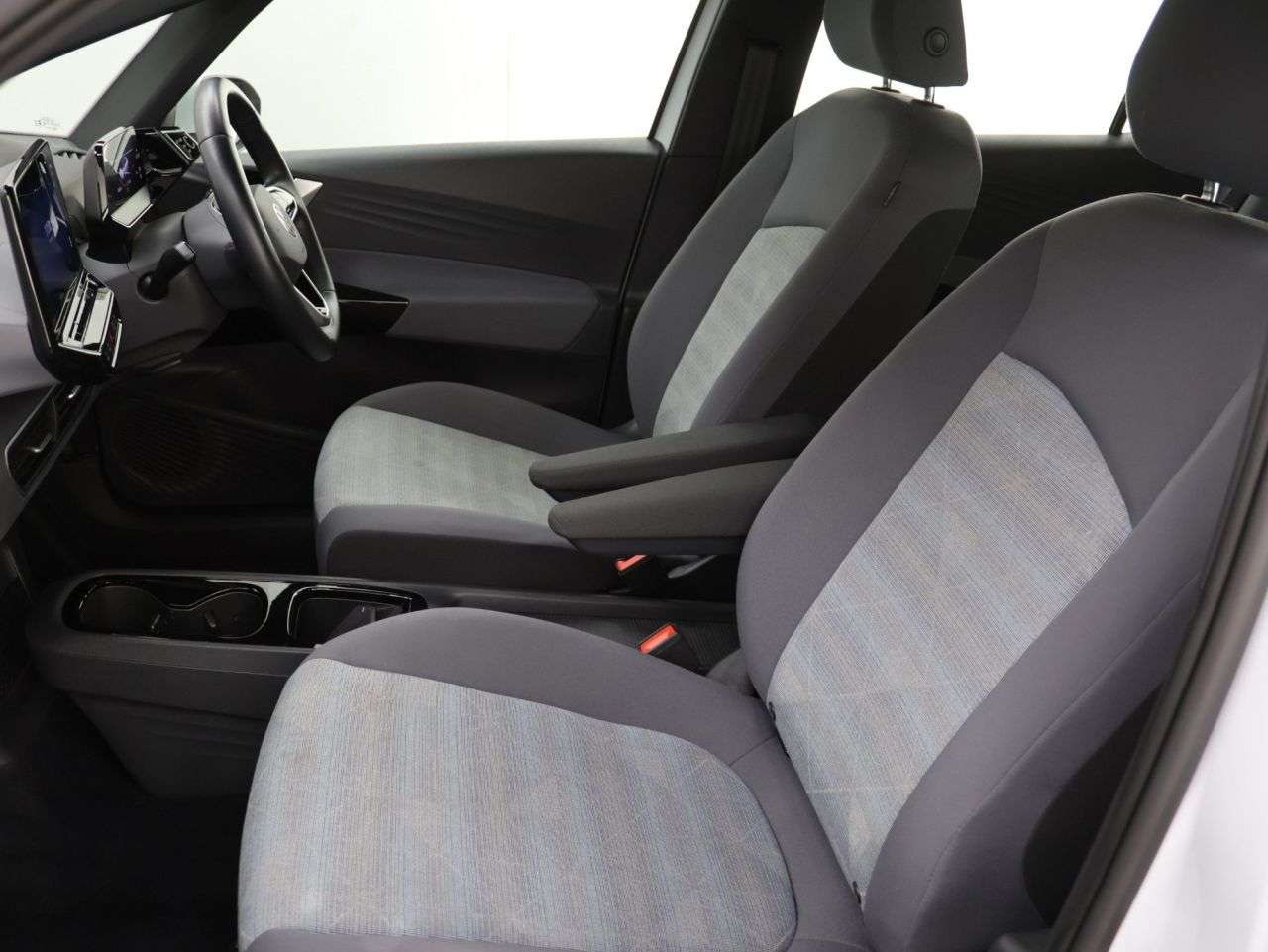 2021 VOLKSWAGEN ID3 2021 VOLKSWAGEN ID3