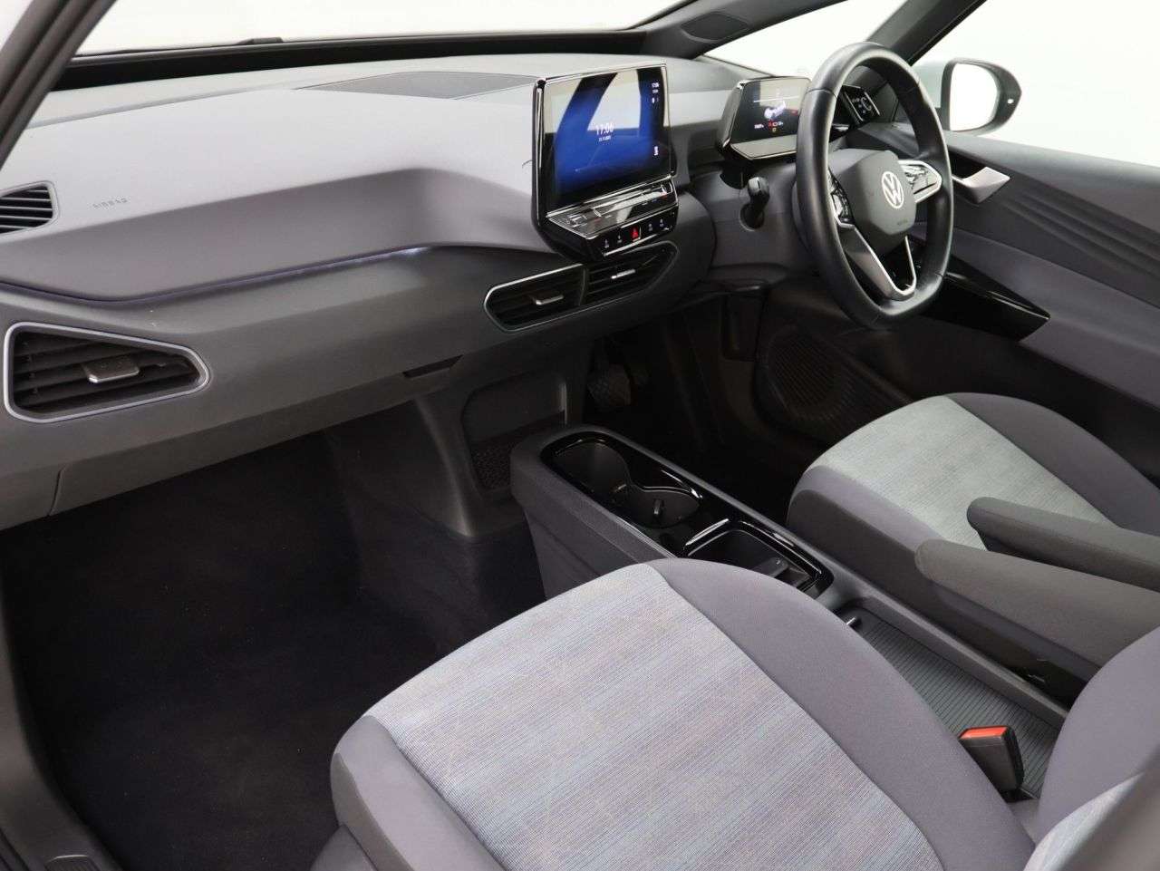 2021 VOLKSWAGEN ID3 2021 VOLKSWAGEN ID3