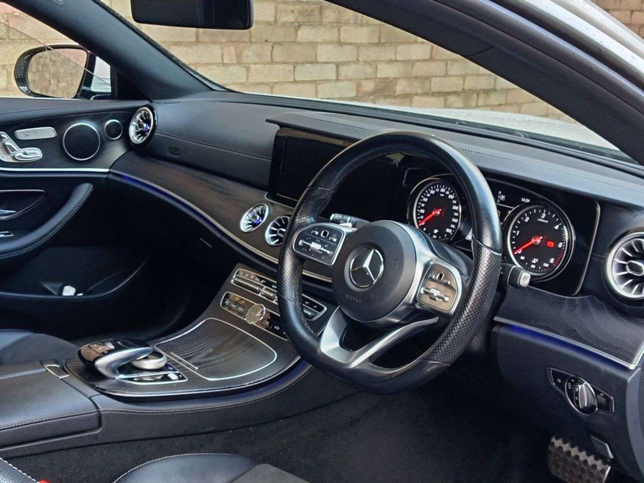 2018 MERCEDES-BENZ E CLASS 2018 MERCEDES-BENZ E CLASS