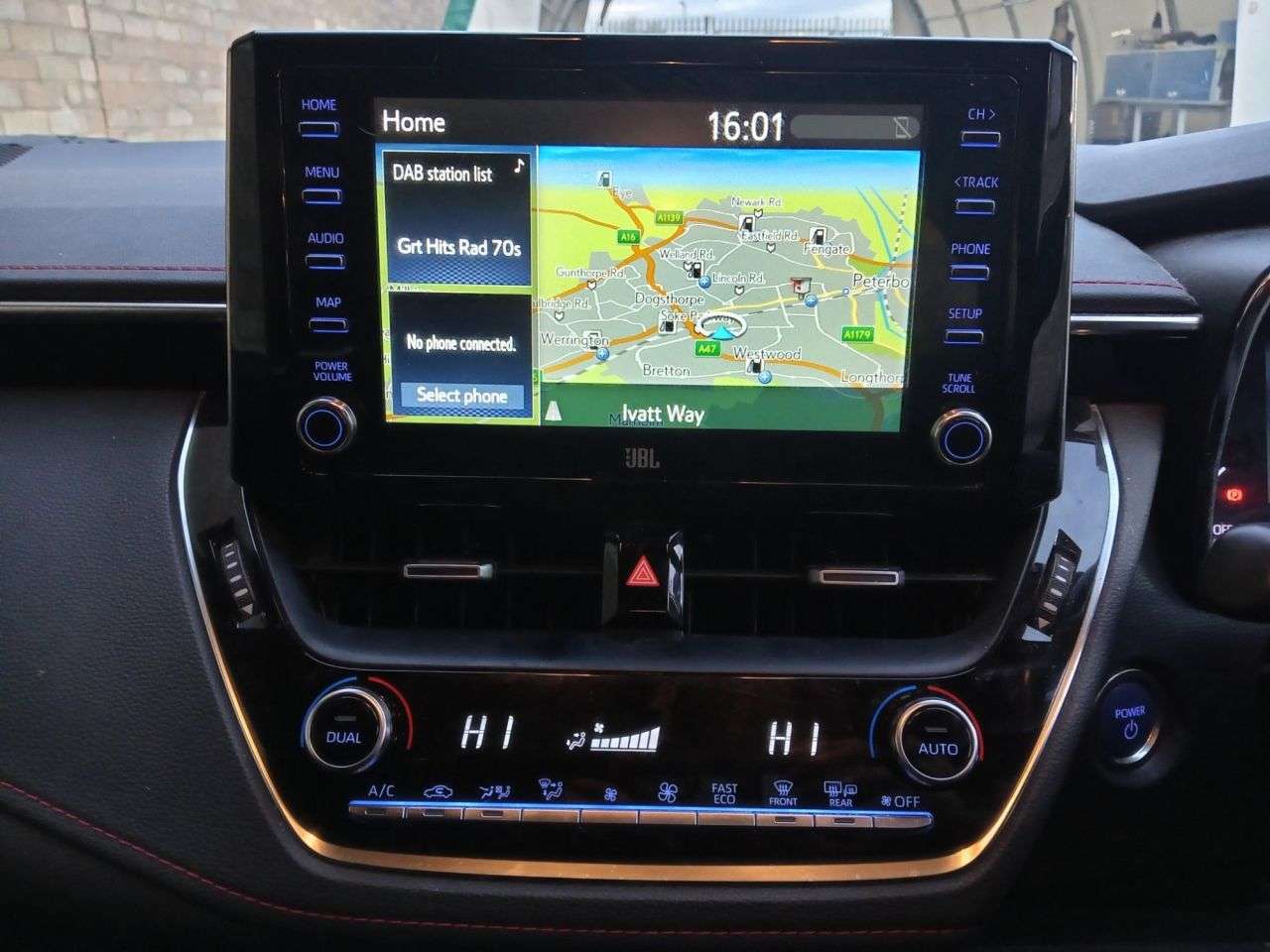 2021 TOYOTA COROLLA 2021 TOYOTA COROLLA