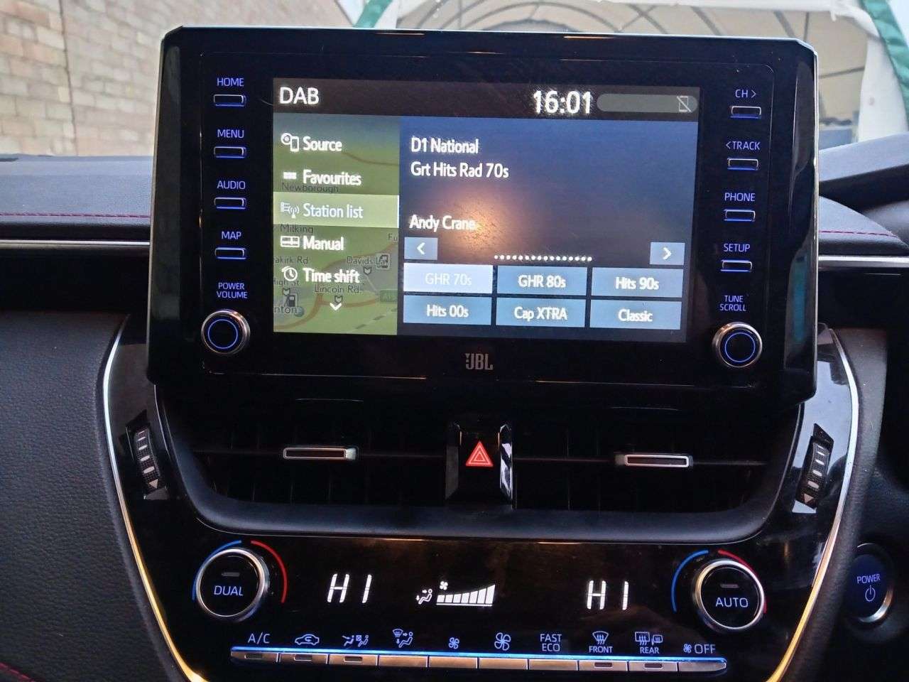 2021 TOYOTA COROLLA 2021 TOYOTA COROLLA