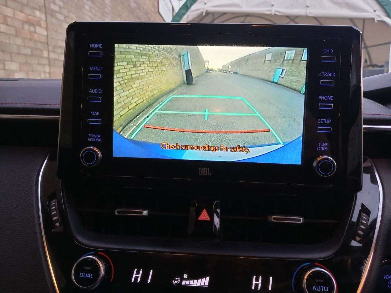 2021 TOYOTA COROLLA 2021 TOYOTA COROLLA