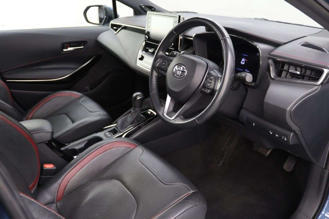 2021 TOYOTA COROLLA 2021 TOYOTA COROLLA