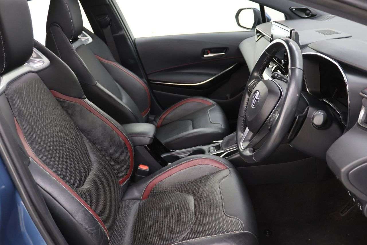 2021 TOYOTA COROLLA 2021 TOYOTA COROLLA