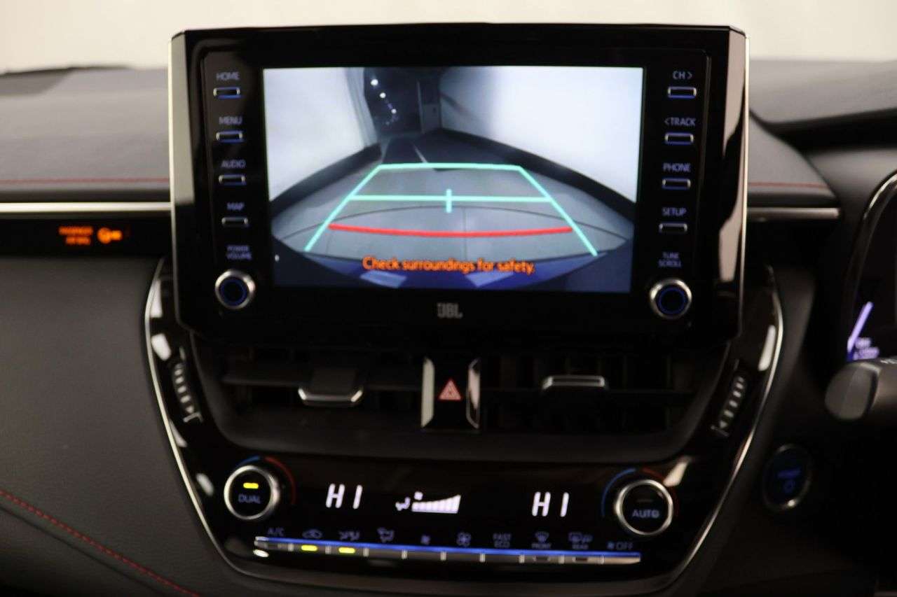 2021 TOYOTA COROLLA 2021 TOYOTA COROLLA