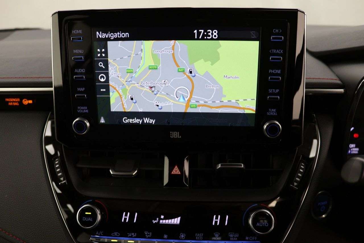 2021 TOYOTA COROLLA 2021 TOYOTA COROLLA