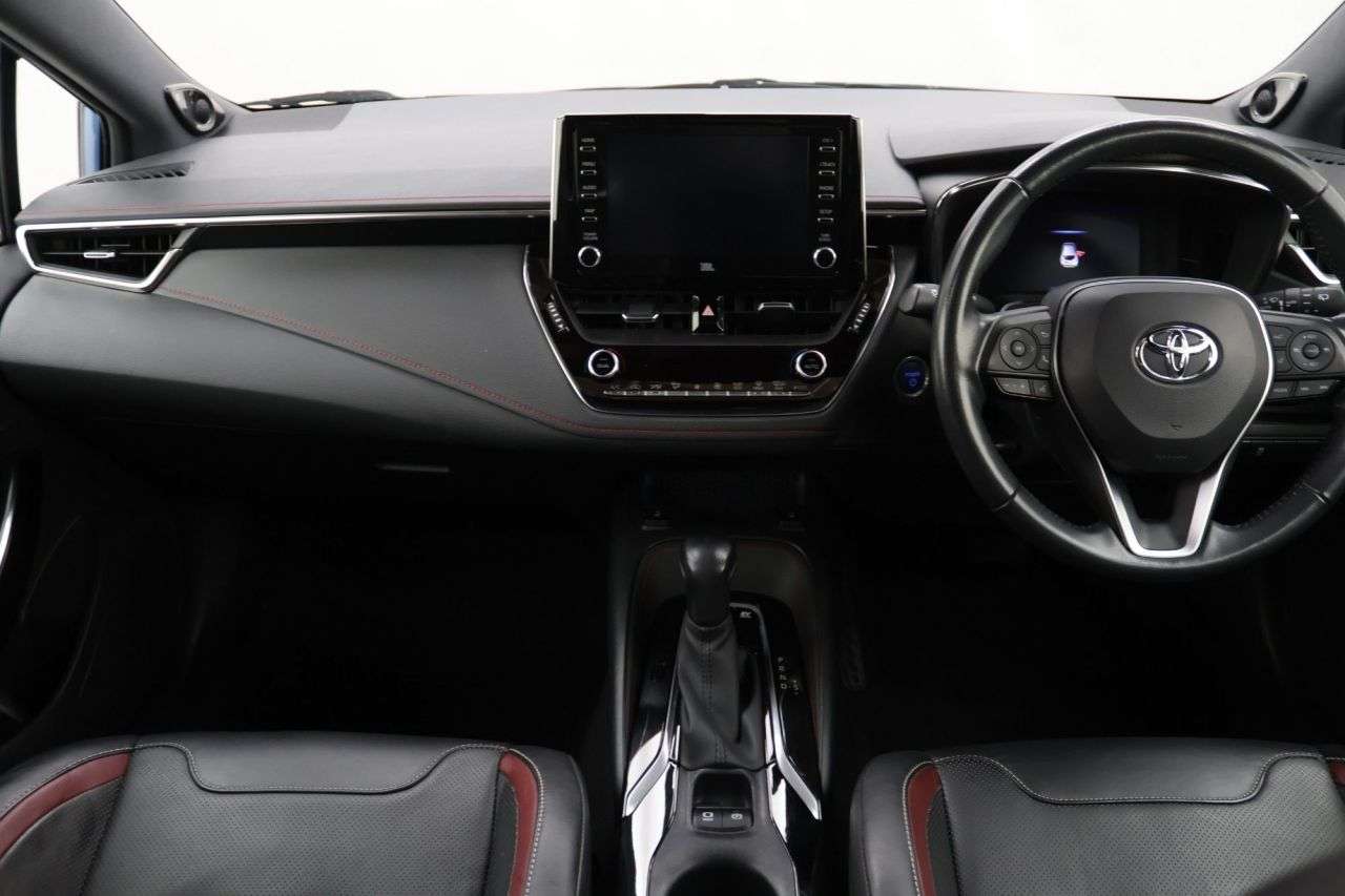 2021 TOYOTA COROLLA 2021 TOYOTA COROLLA