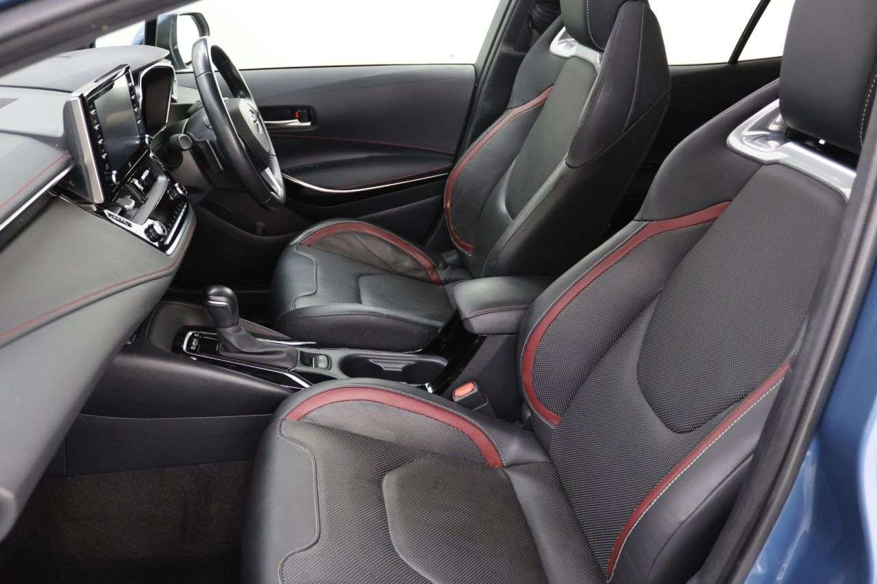 2021 TOYOTA COROLLA 2021 TOYOTA COROLLA