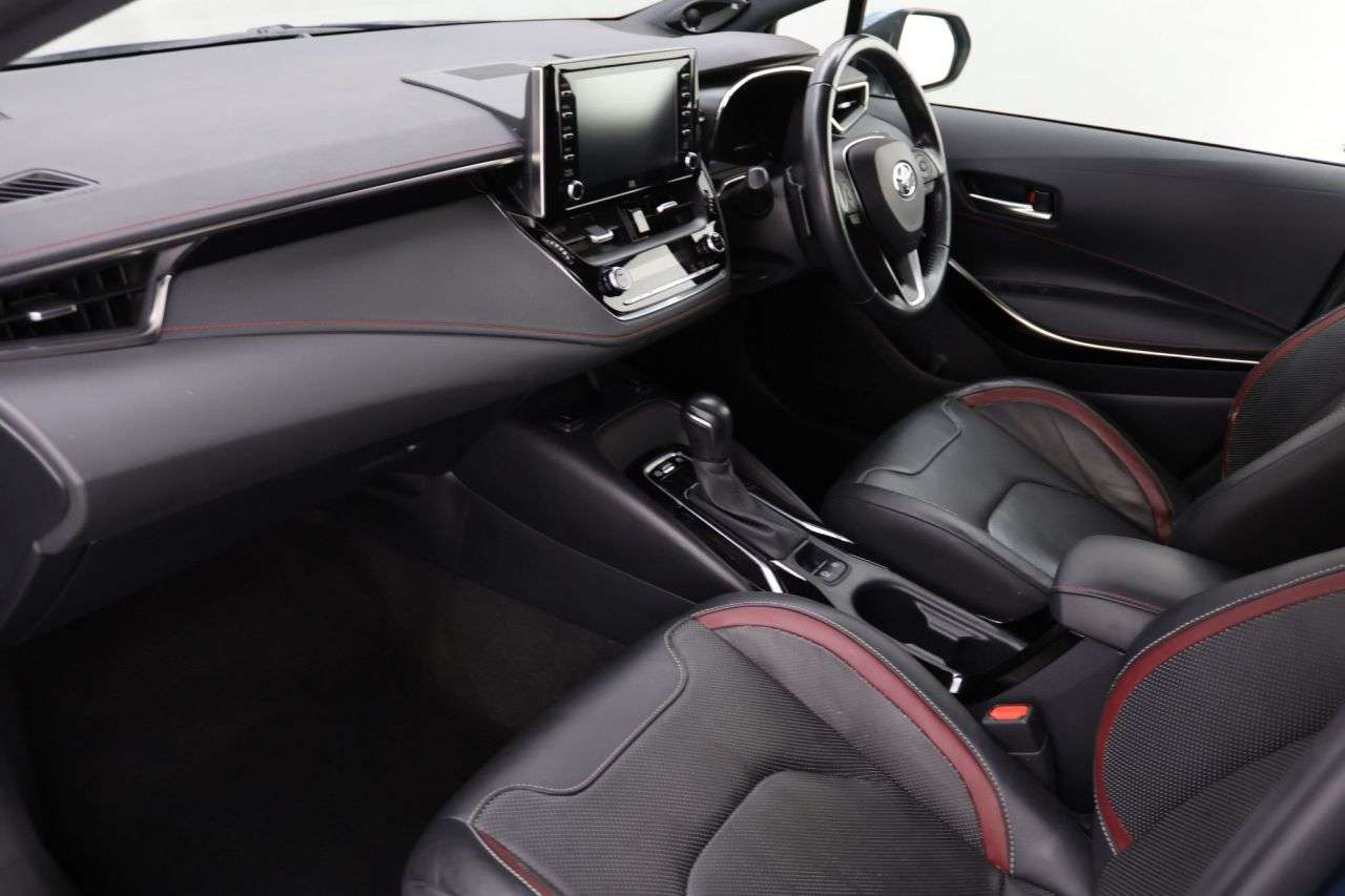 2021 TOYOTA COROLLA 2021 TOYOTA COROLLA