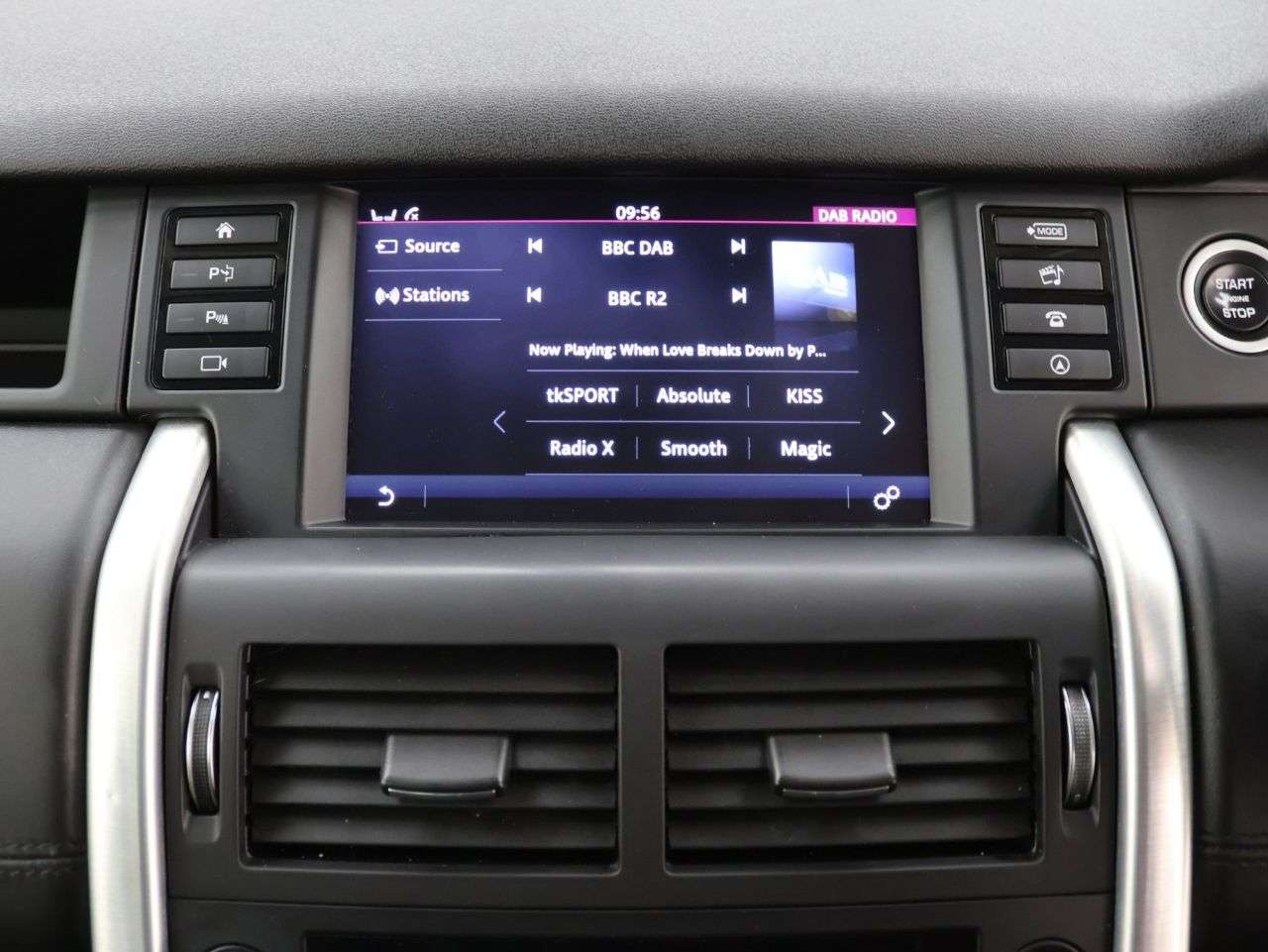 2017 LAND ROVER DISCOVERY SPORT 2017 LAND ROVER DISCOVERY SPORT