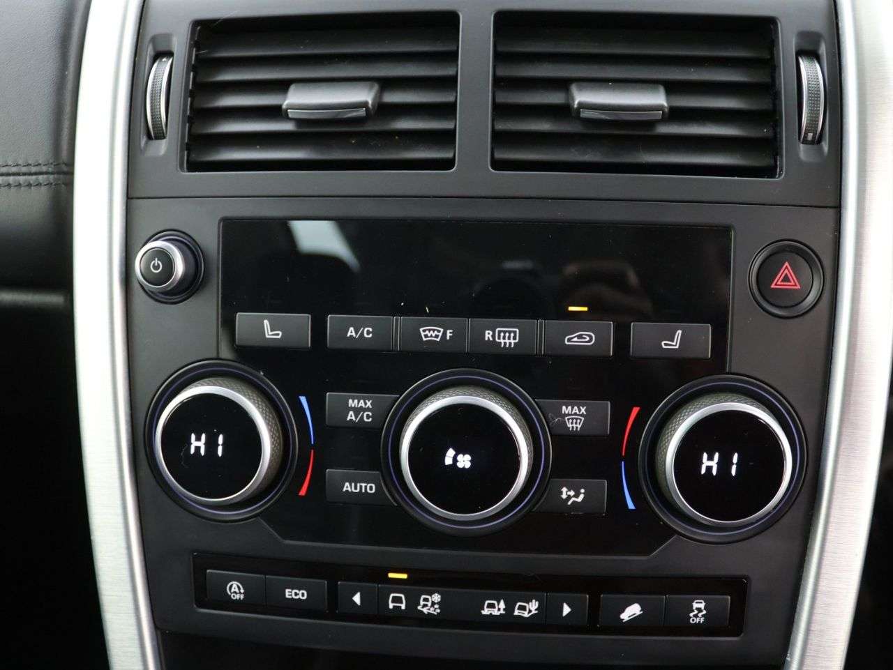 2017 LAND ROVER DISCOVERY SPORT 2017 LAND ROVER DISCOVERY SPORT