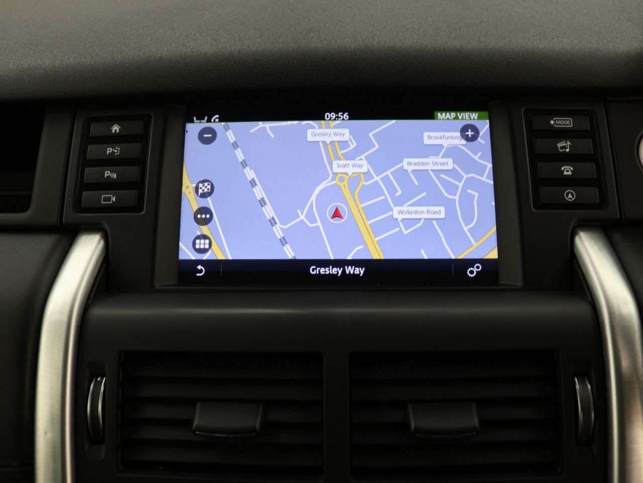 2017 LAND ROVER DISCOVERY SPORT 2017 LAND ROVER DISCOVERY SPORT