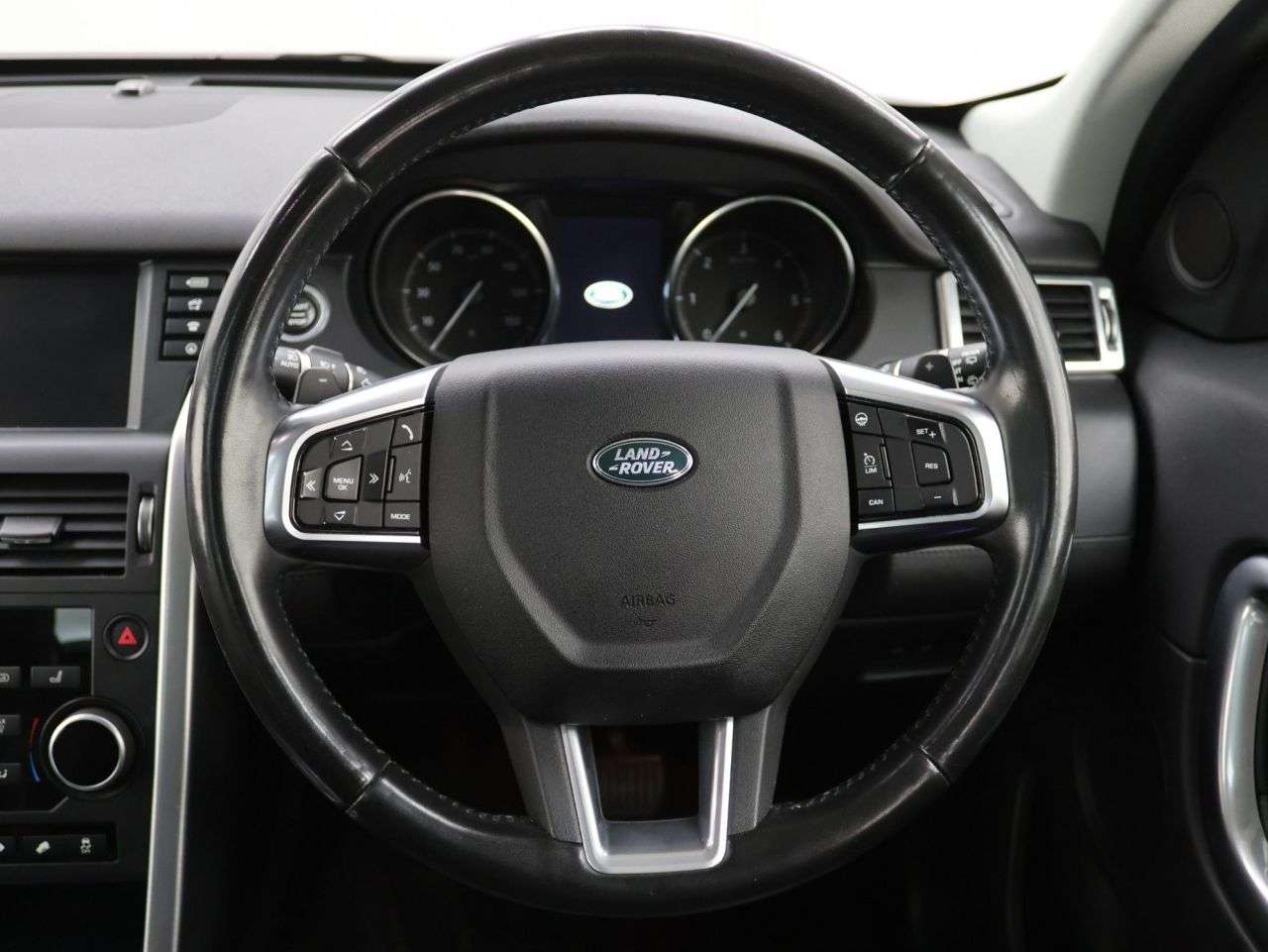 2017 LAND ROVER DISCOVERY SPORT 2017 LAND ROVER DISCOVERY SPORT