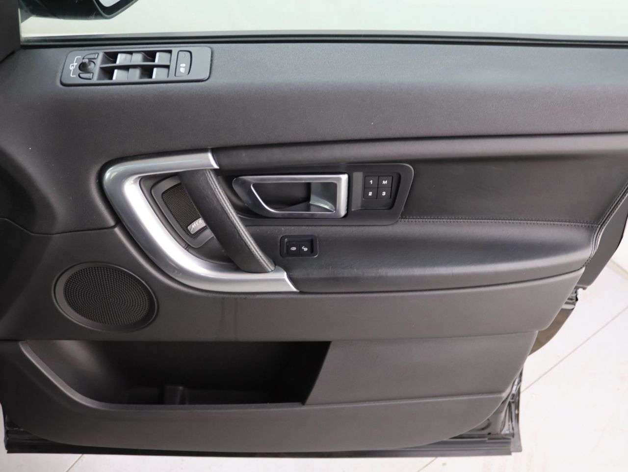 2017 LAND ROVER DISCOVERY SPORT 2017 LAND ROVER DISCOVERY SPORT