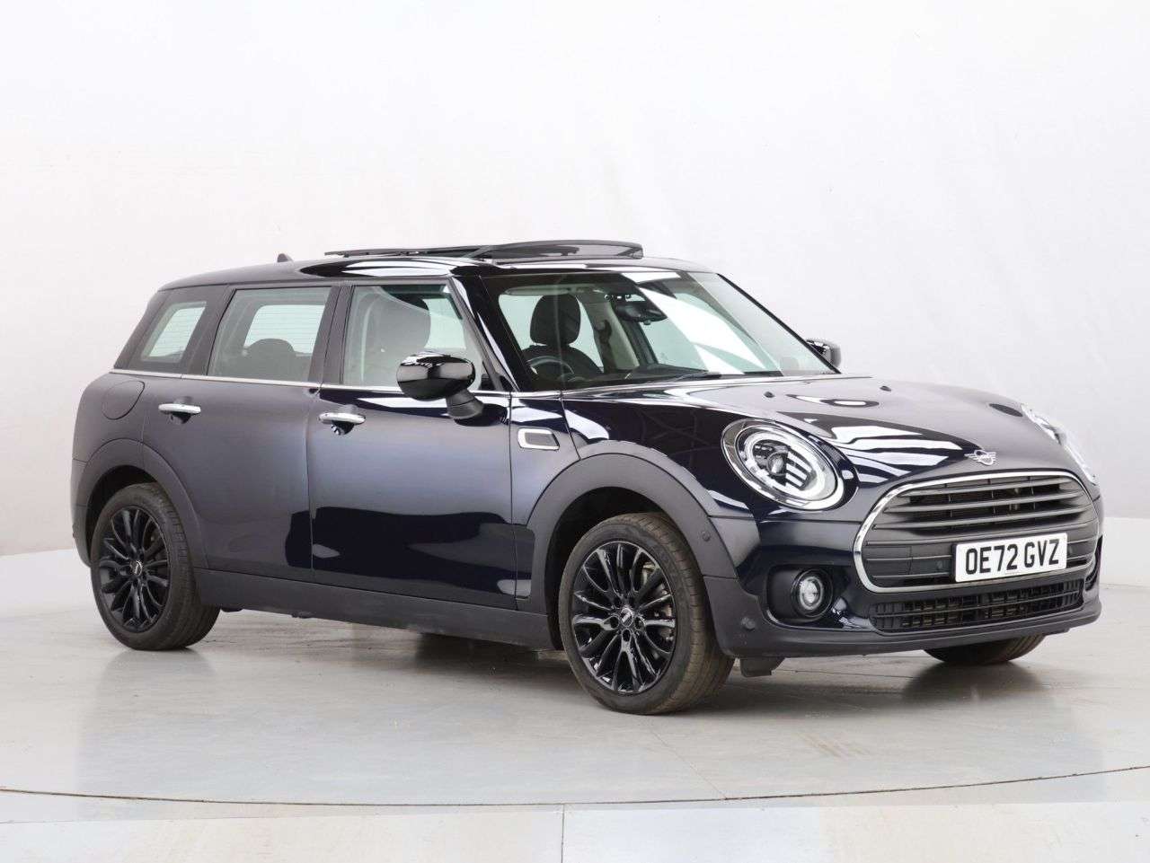 2022 MINI CLUBMAN 2022 MINI CLUBMAN