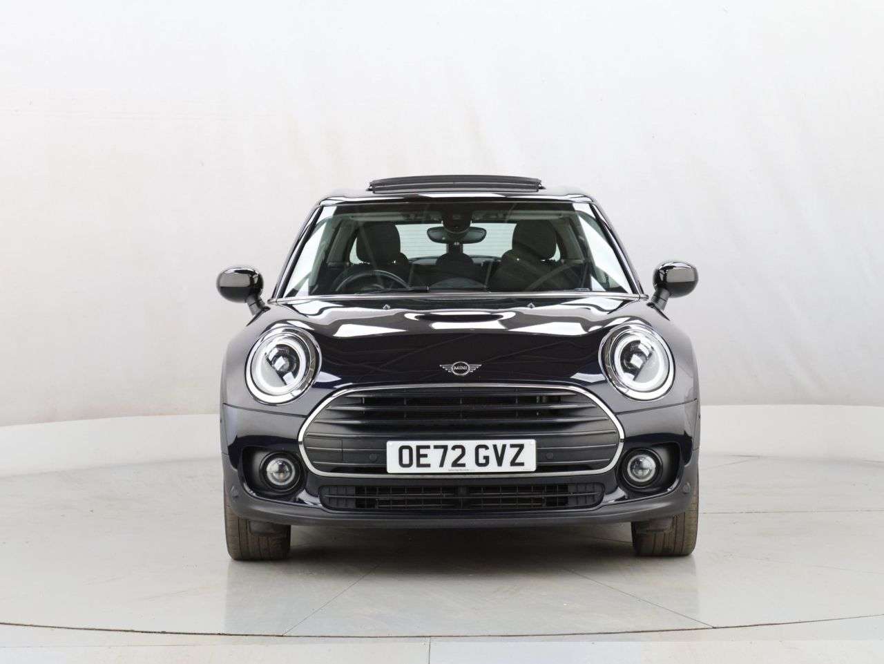 2022 MINI CLUBMAN 2022 MINI CLUBMAN
