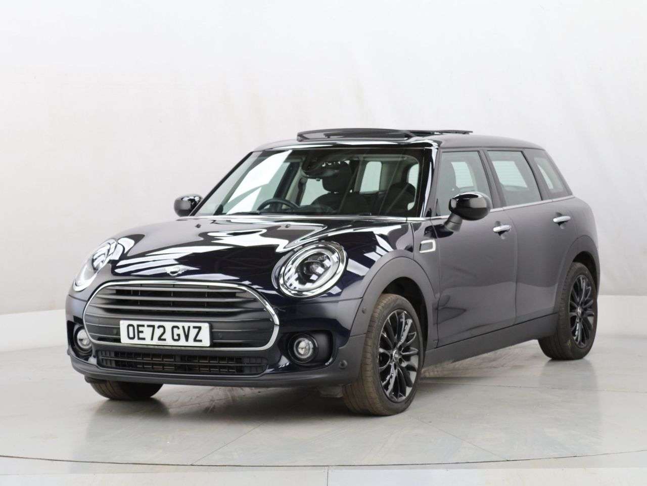 2022 MINI CLUBMAN 2022 MINI CLUBMAN