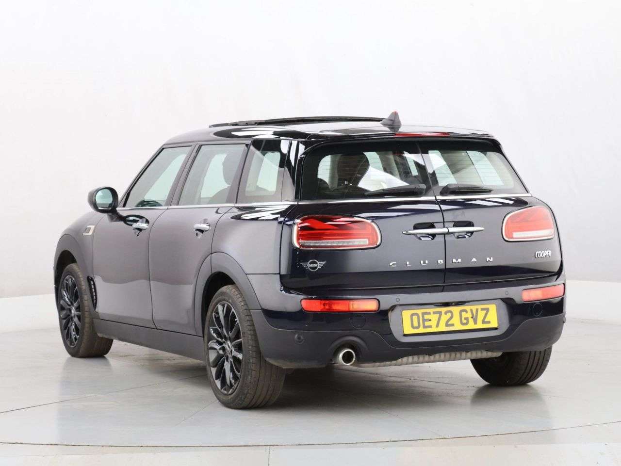 2022 MINI CLUBMAN 2022 MINI CLUBMAN
