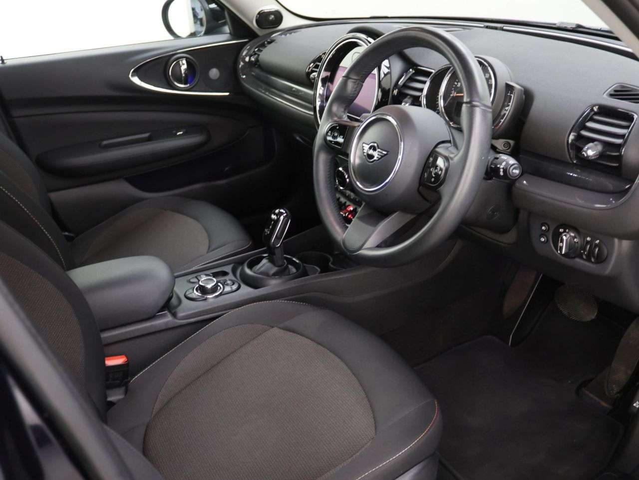 2022 MINI CLUBMAN 2022 MINI CLUBMAN