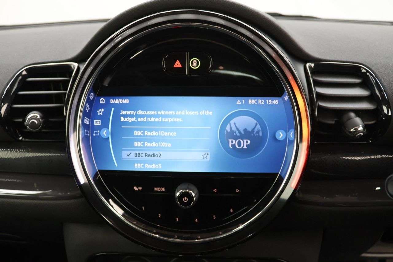 2022 MINI CLUBMAN 2022 MINI CLUBMAN