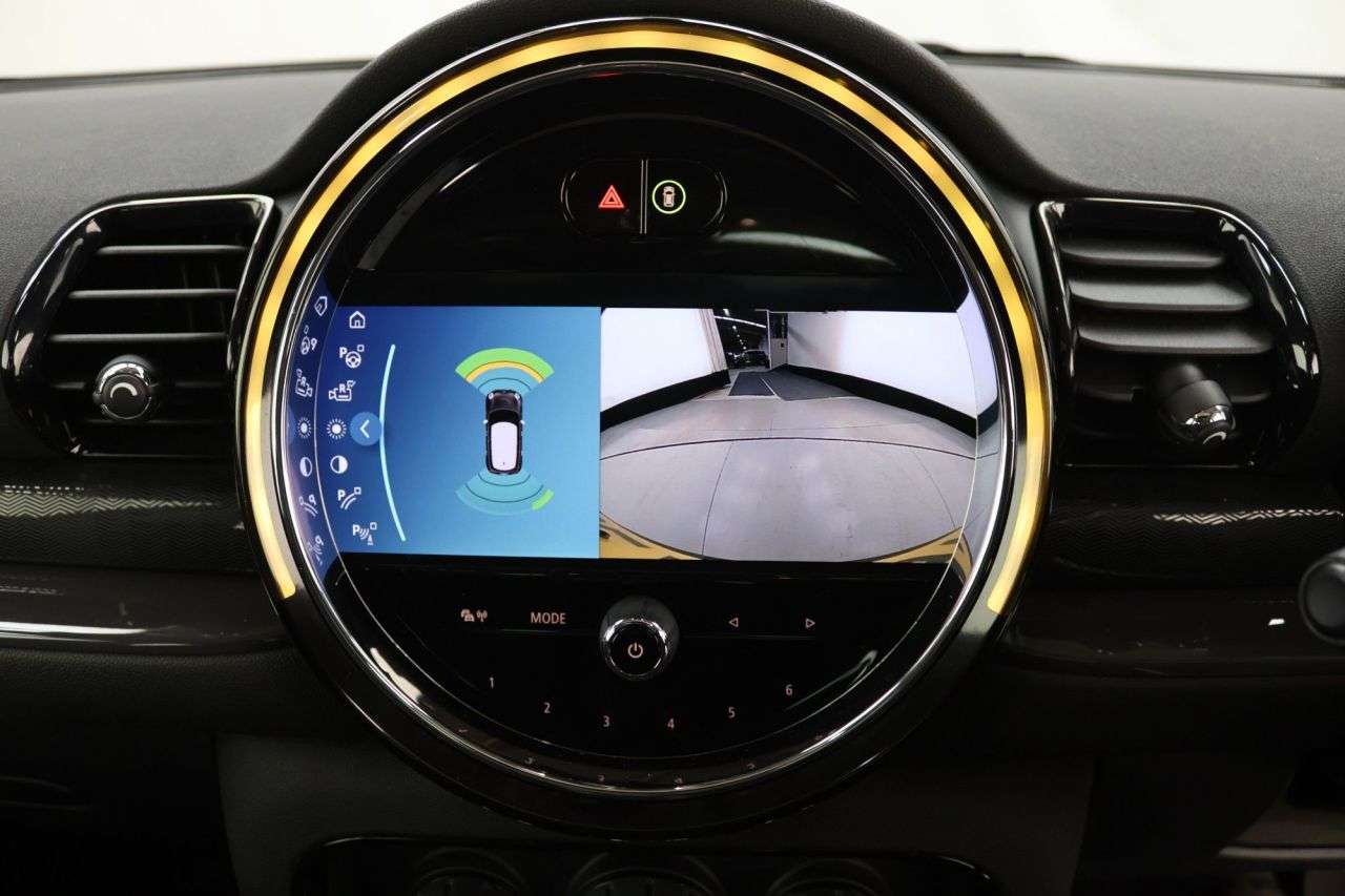 2022 MINI CLUBMAN 2022 MINI CLUBMAN