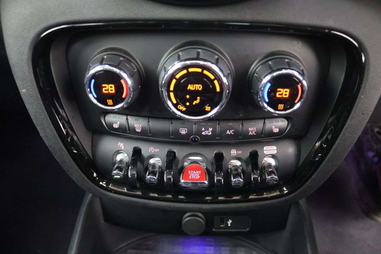 2022 MINI CLUBMAN 2022 MINI CLUBMAN