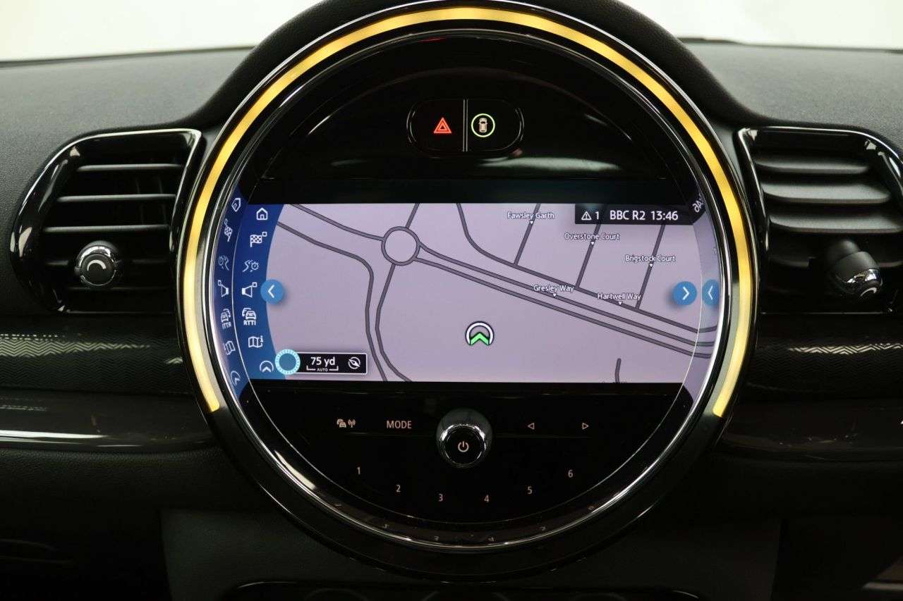 2022 MINI CLUBMAN 2022 MINI CLUBMAN