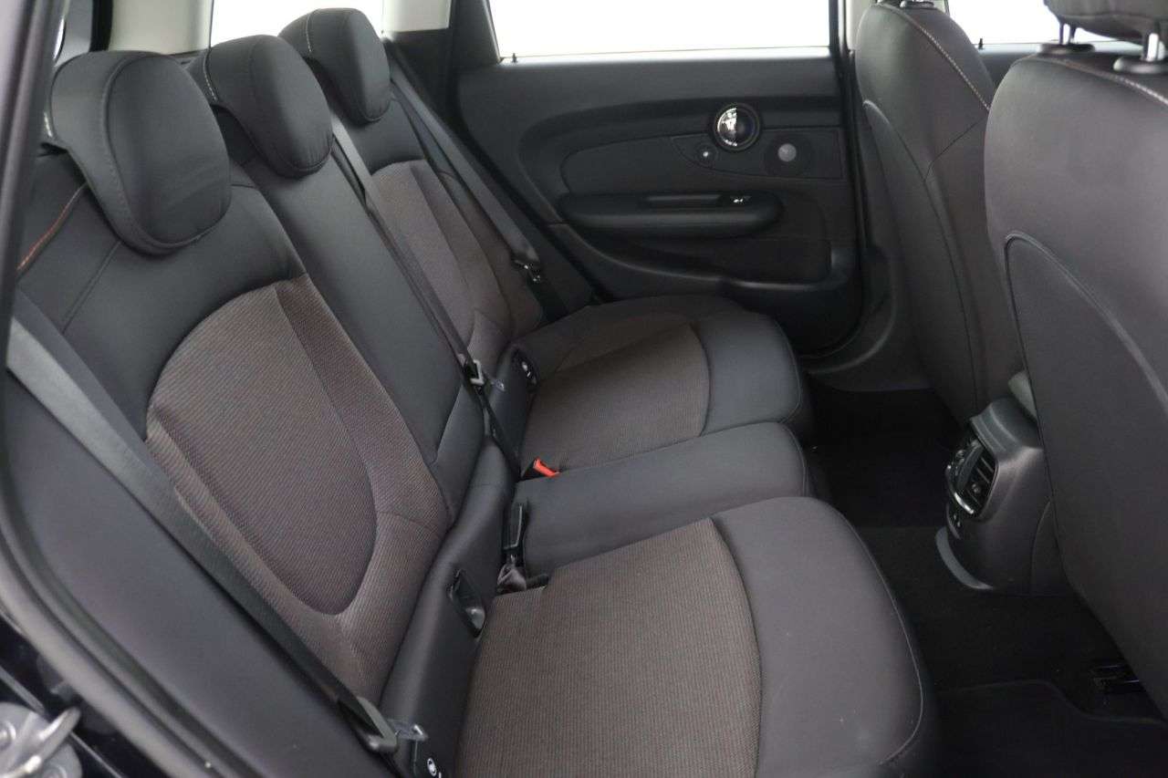 2022 MINI CLUBMAN 2022 MINI CLUBMAN