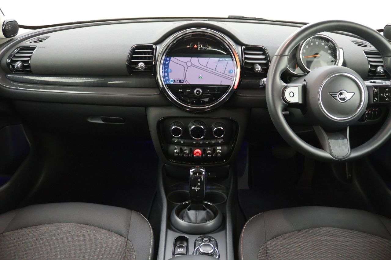 2022 MINI CLUBMAN 2022 MINI CLUBMAN