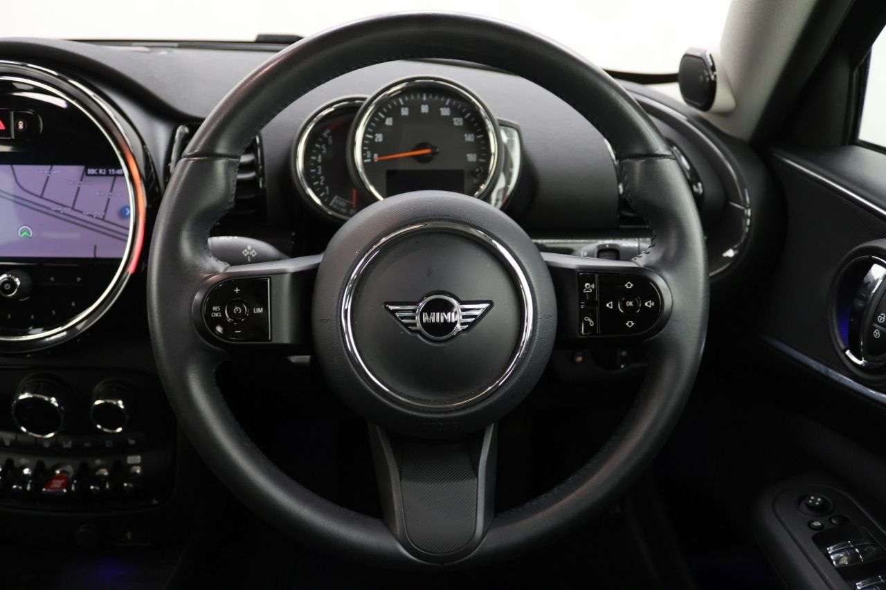 2022 MINI CLUBMAN 2022 MINI CLUBMAN