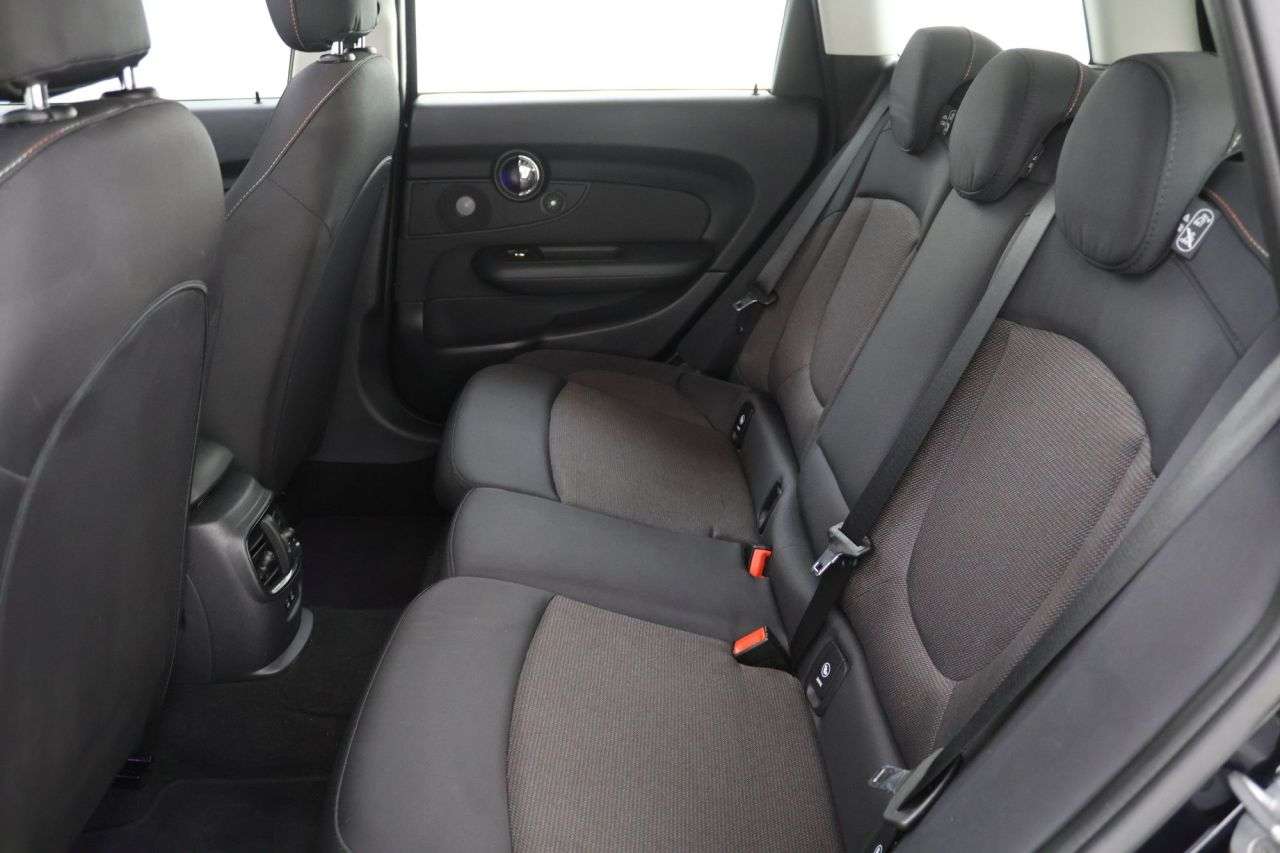 2022 MINI CLUBMAN 2022 MINI CLUBMAN