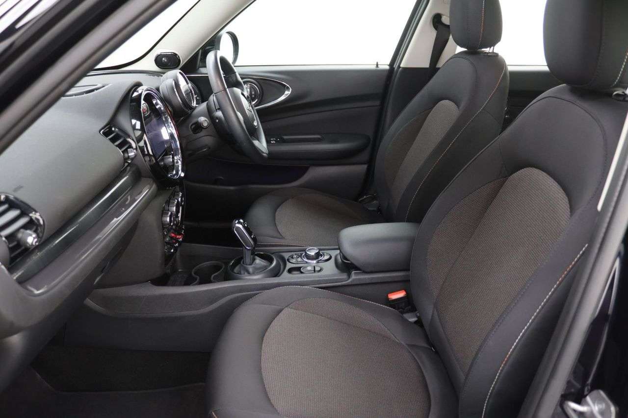 2022 MINI CLUBMAN 2022 MINI CLUBMAN