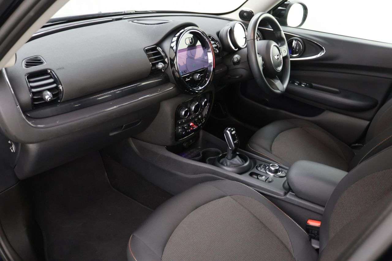 2022 MINI CLUBMAN 2022 MINI CLUBMAN