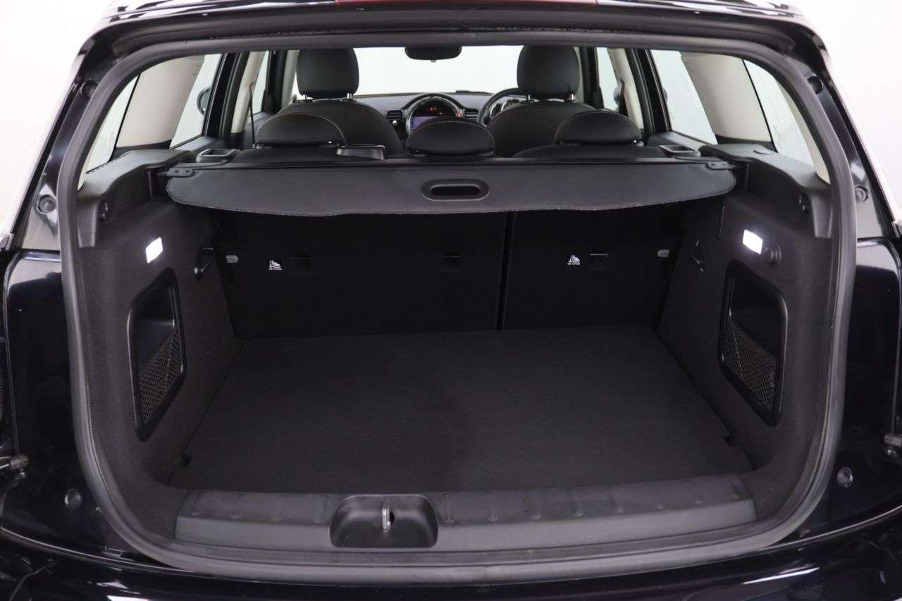 2022 MINI CLUBMAN 2022 MINI CLUBMAN