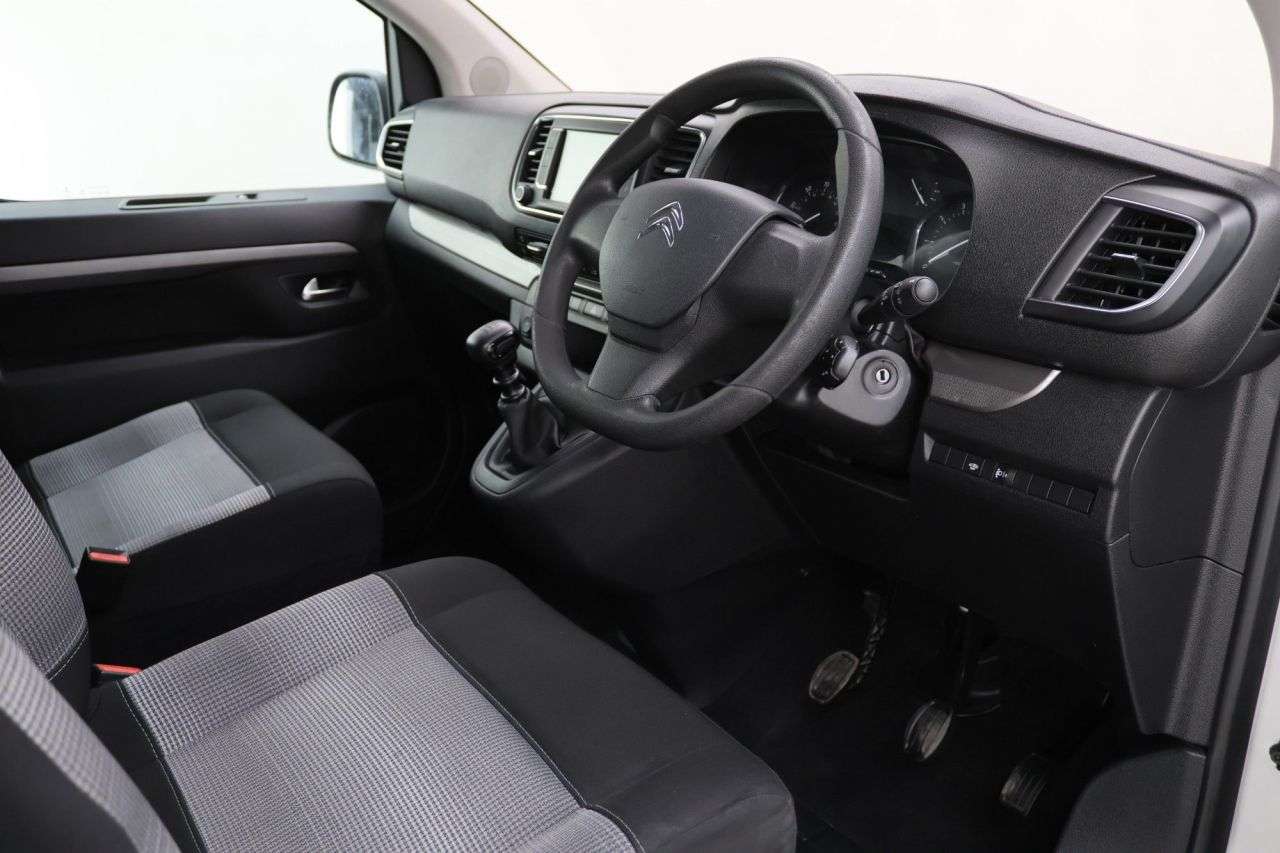 2020 CITROEN SPACETOURER 2020 CITROEN SPACETOURER