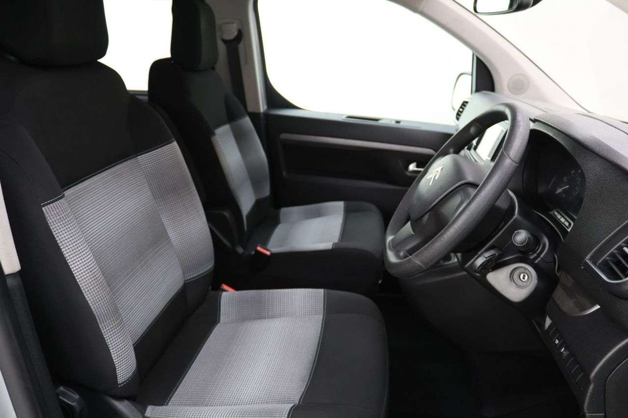 2020 CITROEN SPACETOURER 2020 CITROEN SPACETOURER